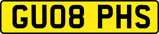 GU08PHS
