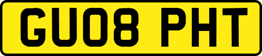 GU08PHT
