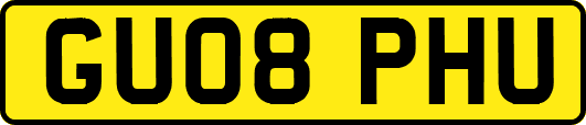 GU08PHU
