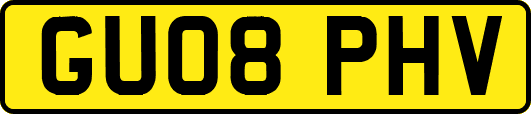 GU08PHV