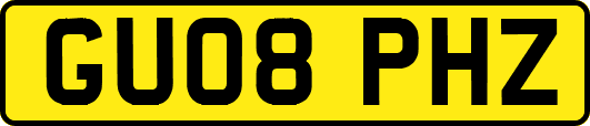 GU08PHZ