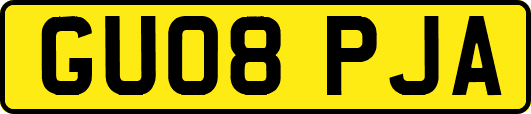 GU08PJA