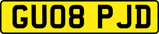 GU08PJD