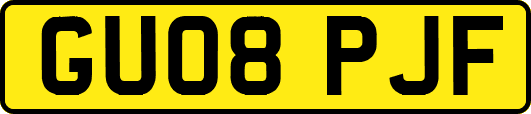 GU08PJF