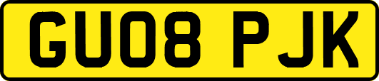 GU08PJK