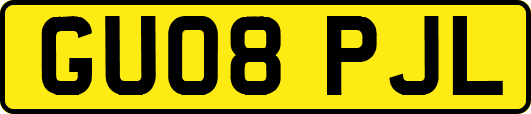 GU08PJL