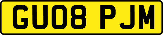 GU08PJM