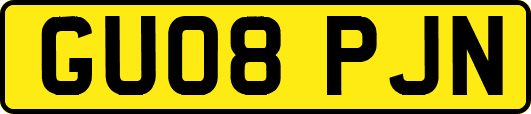 GU08PJN