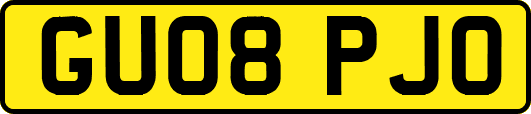 GU08PJO