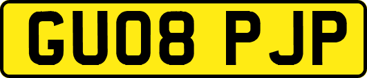 GU08PJP