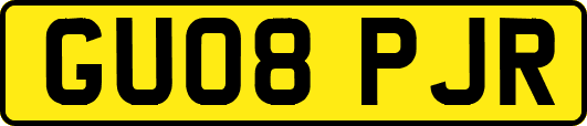 GU08PJR