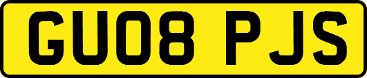 GU08PJS