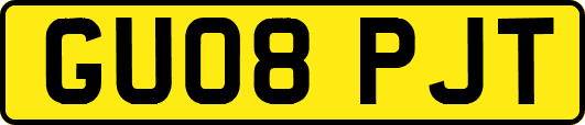 GU08PJT