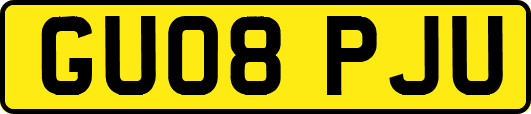 GU08PJU