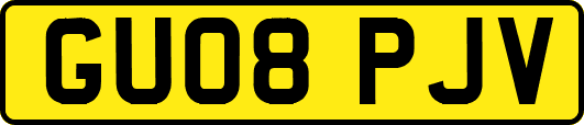GU08PJV