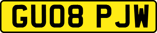 GU08PJW