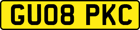 GU08PKC