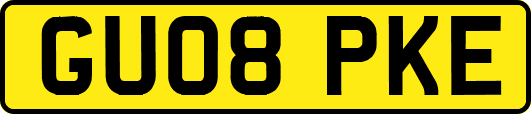 GU08PKE