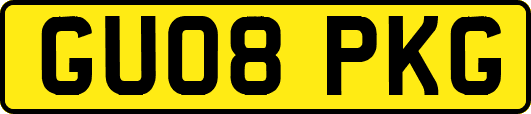 GU08PKG