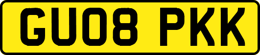 GU08PKK