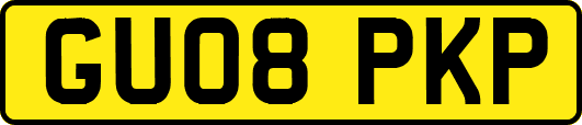 GU08PKP