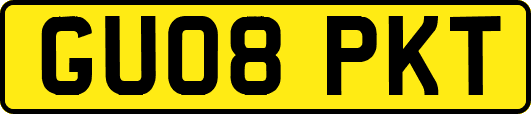 GU08PKT