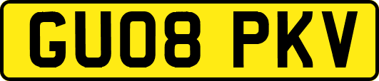 GU08PKV