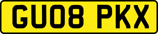 GU08PKX