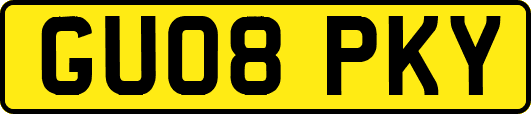 GU08PKY