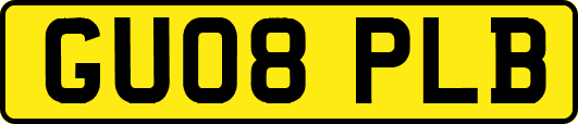 GU08PLB
