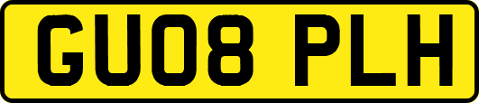 GU08PLH