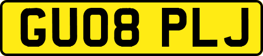 GU08PLJ