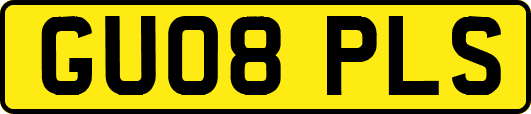 GU08PLS