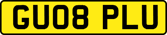 GU08PLU