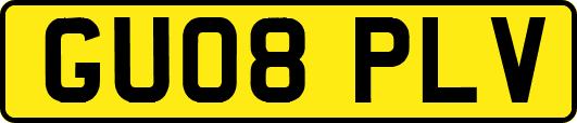 GU08PLV