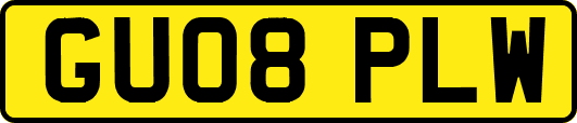 GU08PLW