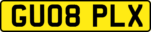 GU08PLX