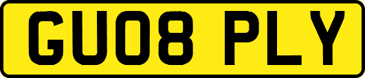 GU08PLY