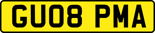 GU08PMA