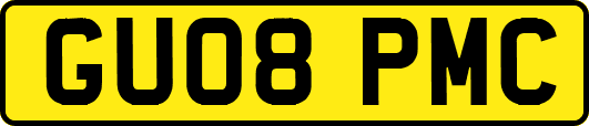 GU08PMC