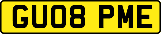 GU08PME