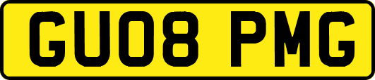 GU08PMG