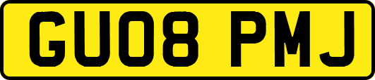 GU08PMJ