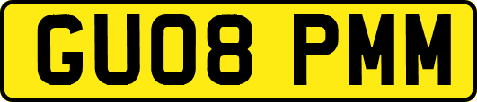 GU08PMM