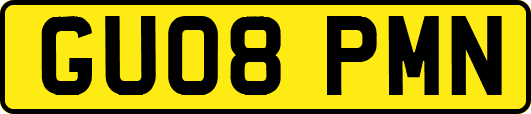 GU08PMN