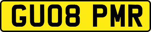 GU08PMR