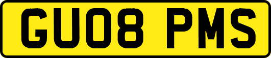 GU08PMS