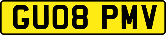 GU08PMV
