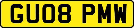 GU08PMW