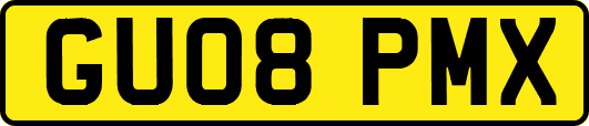 GU08PMX